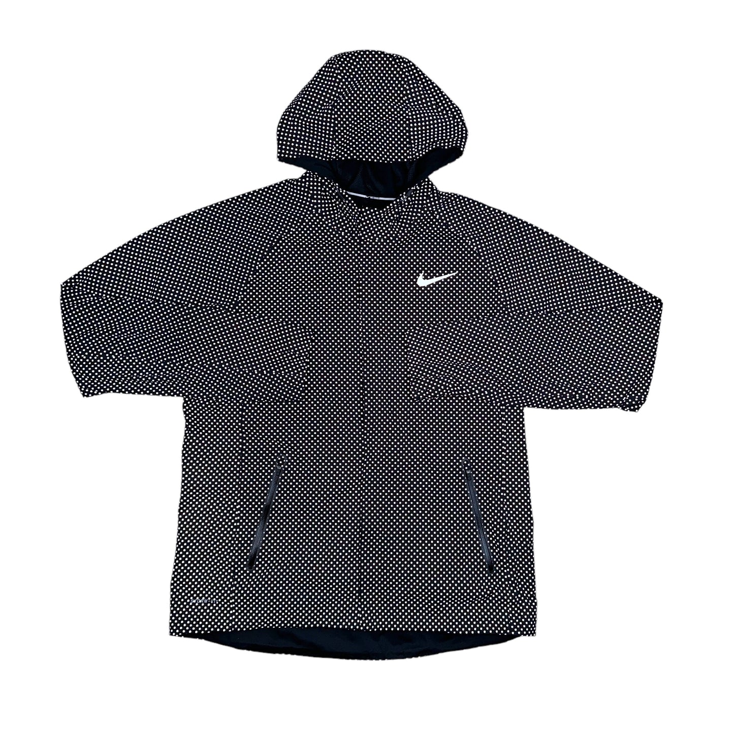 Nike Shield Windrunner Reflective