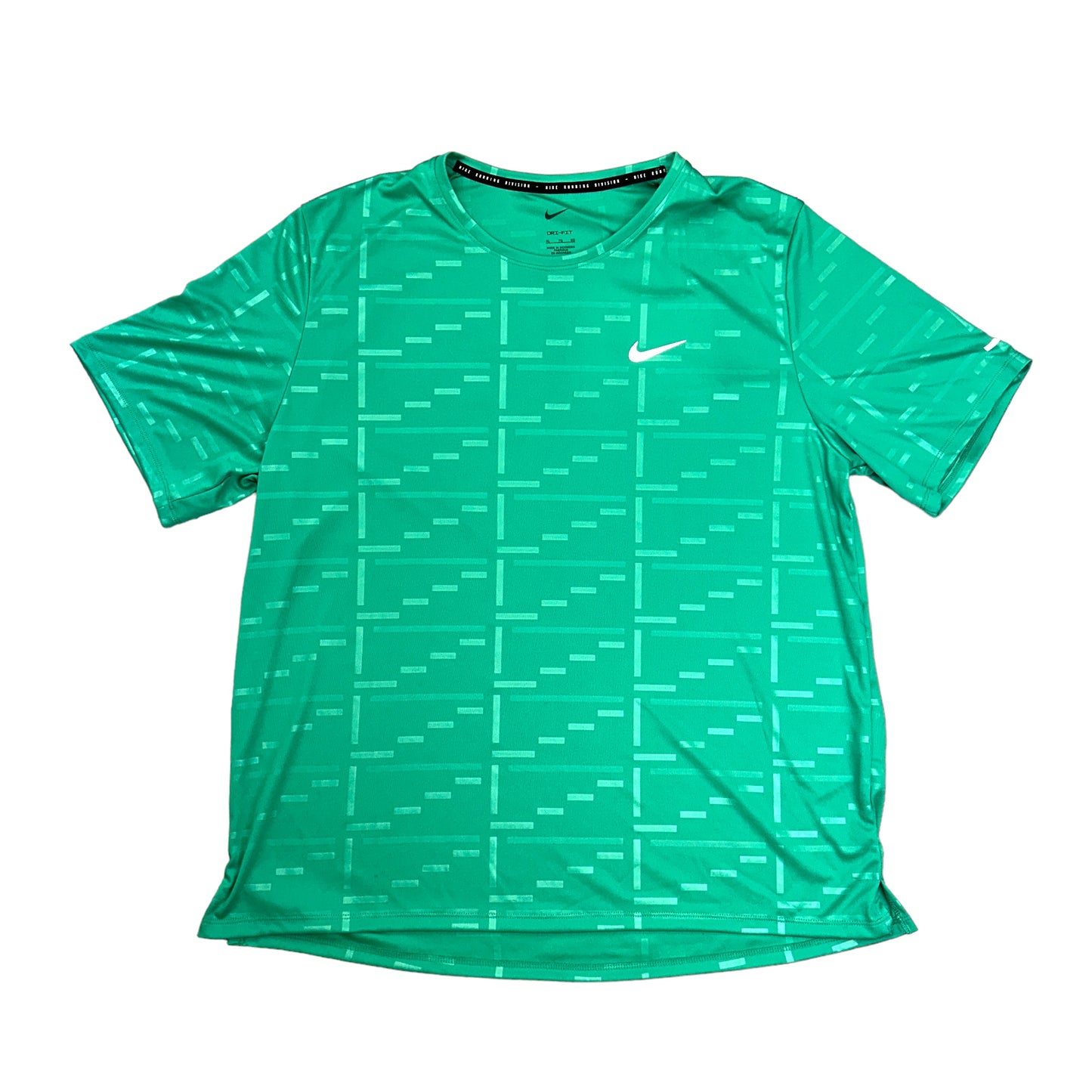 Nike Dri-Fit T-shirt Emerald Green