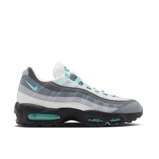 Nike Air Max 95 Hyper Turquoise