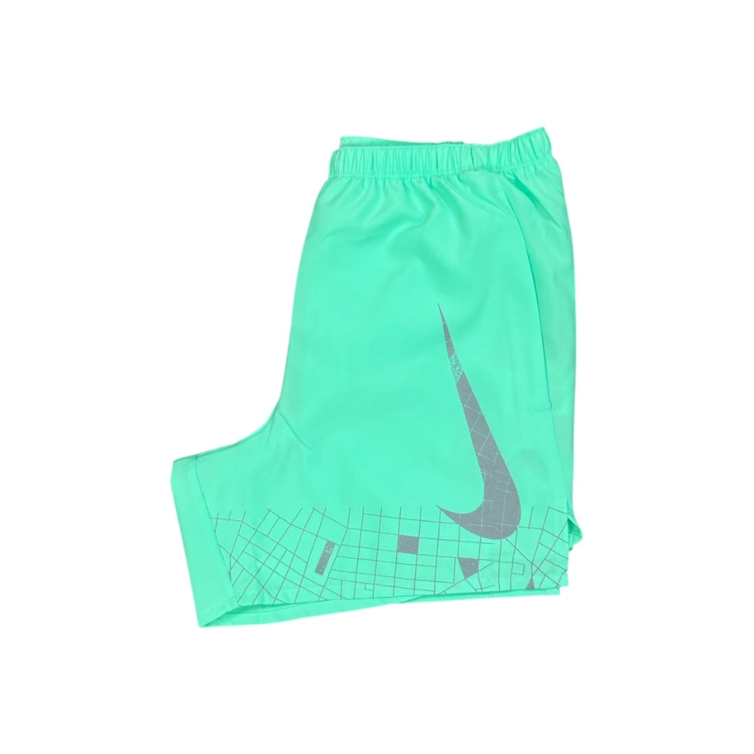 Nike RDV Challenger Shorts Mint