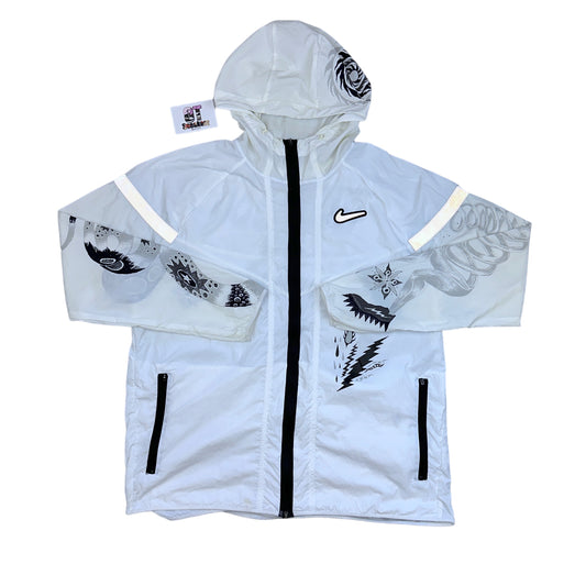 Nike Chinese Dragon Windrunner White *ULTRA RARE*