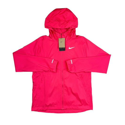 Nike UV Windrunner Repel Aster Pink