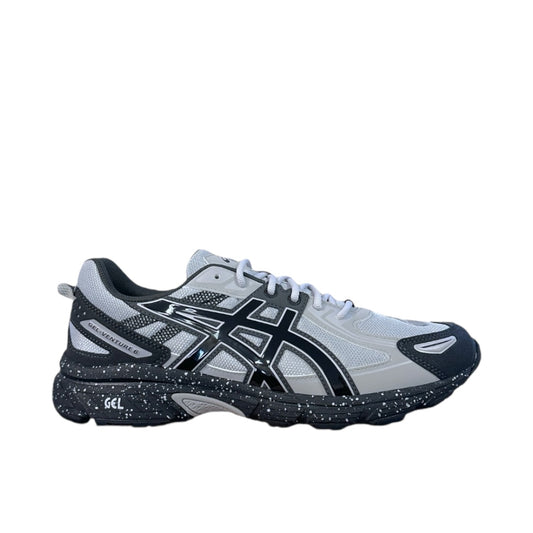 ASICS Gel Venture 6 Seal Grey Black