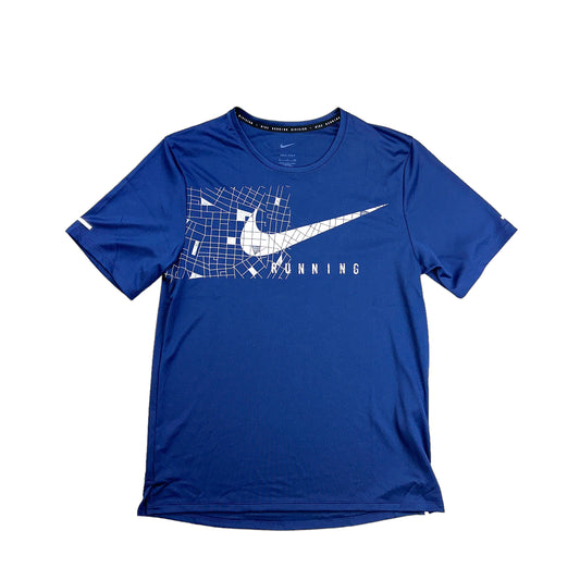 Nike Cracked RDV Midnight Navy T-Shirt