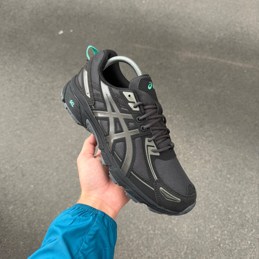 ASICS Gel Venture 6 Tiffany Grey