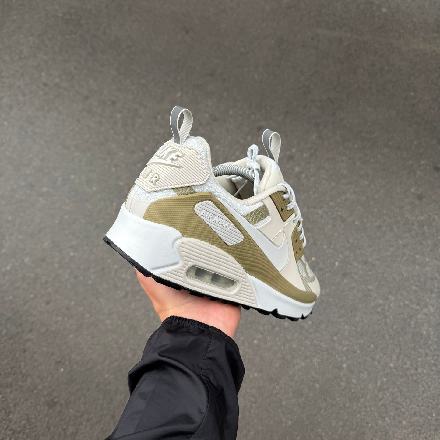 Nike Air Max 90 Drift Light Khaki Bone