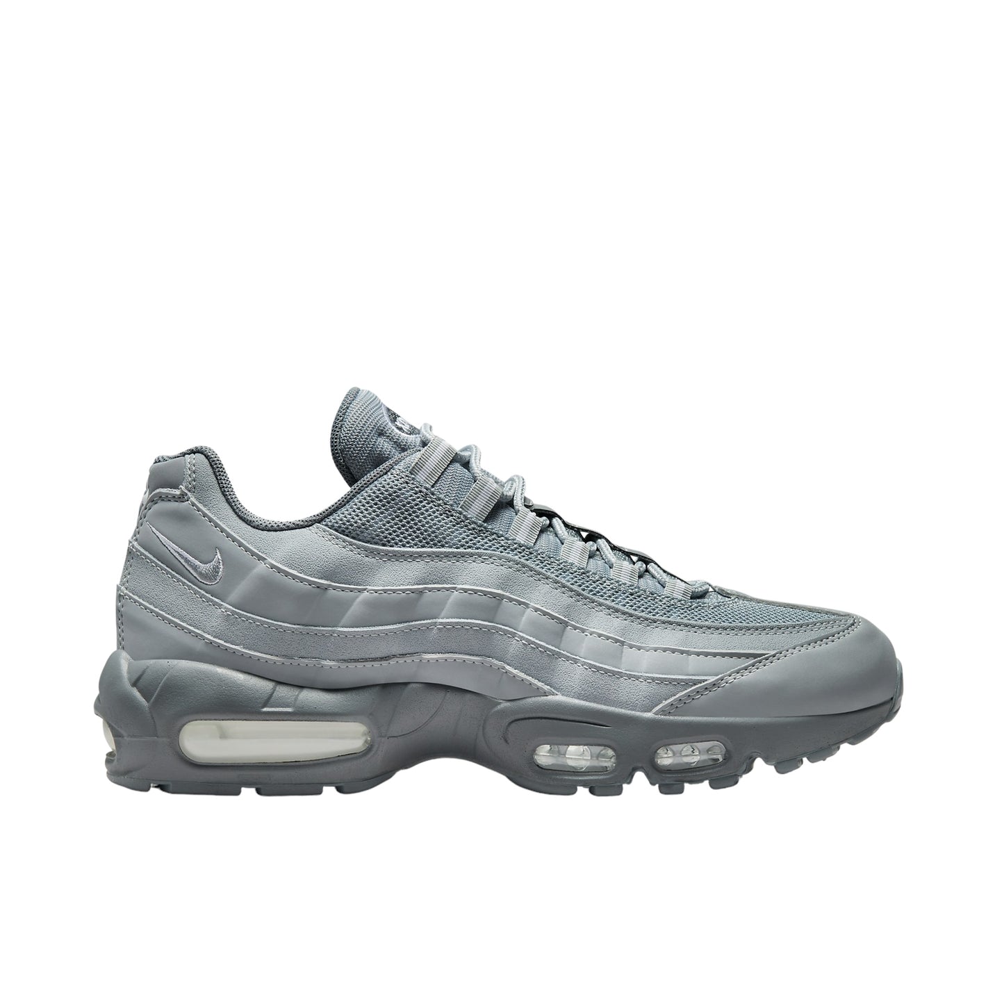 Nike Air Max 95 Wolf Grey