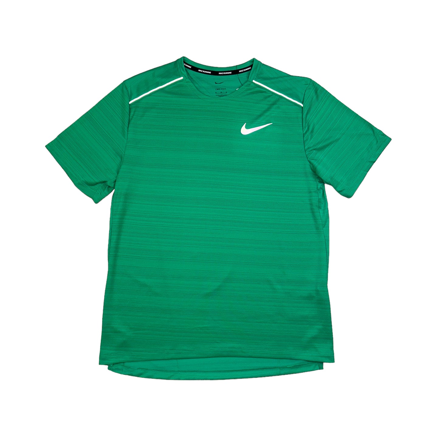 Nike Miler 1.0 Emerald Green