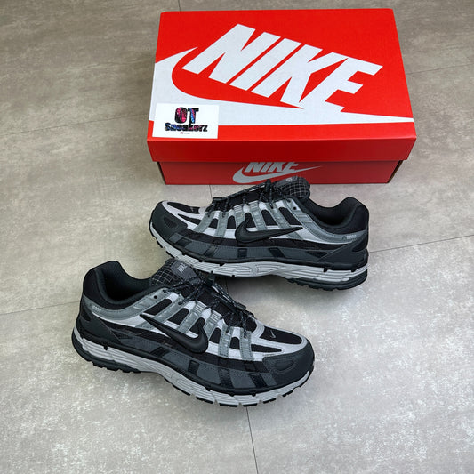Nike P-6000 Winterised Smoke Grey