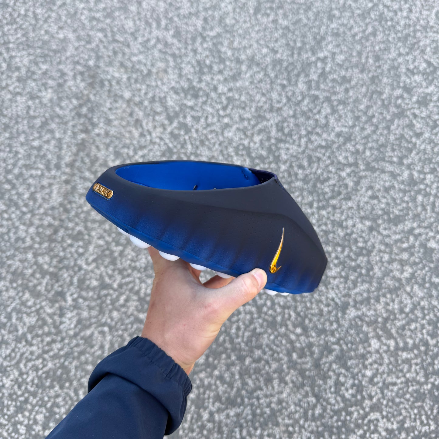 Nike Mind Slide Game Royal