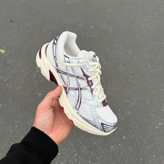 ASICS Gel-1130 Cream Burgundy