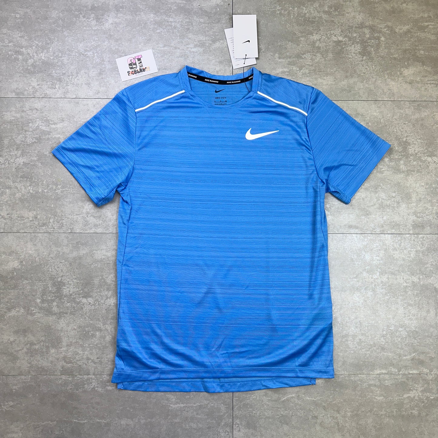 Nike Miler 1.0 University Blue