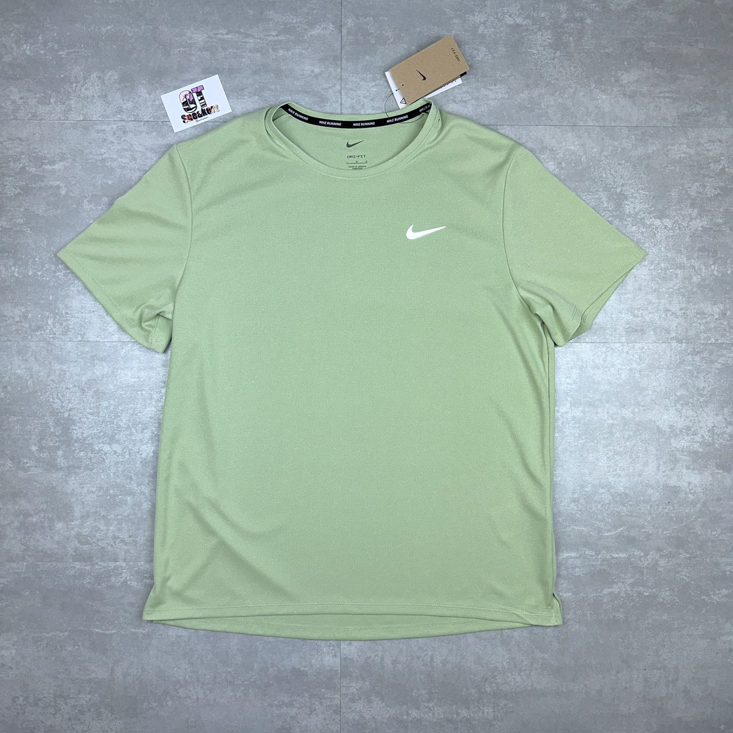 Nike Miler 3.0 Olive Aura