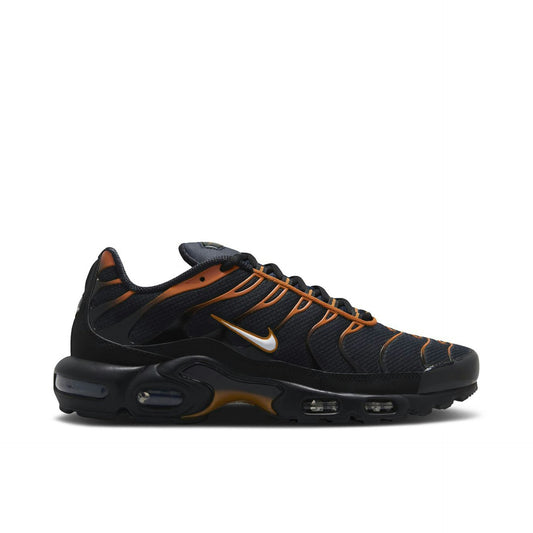 Nike TN Air Max Plus Dark Obsidian Monarch