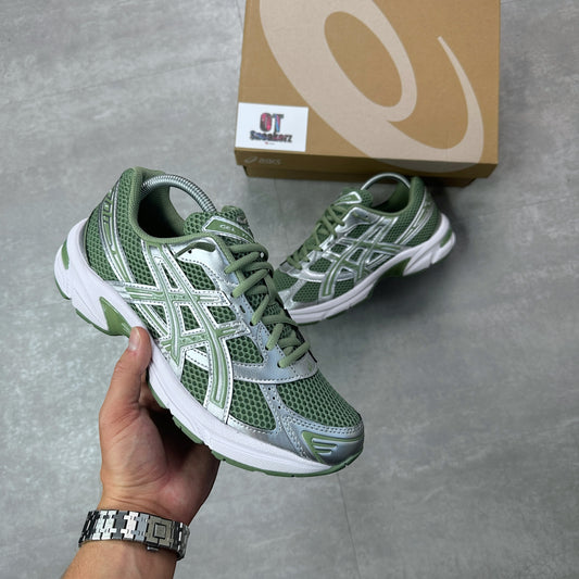 ASICS Gel-1130 Swamp Green