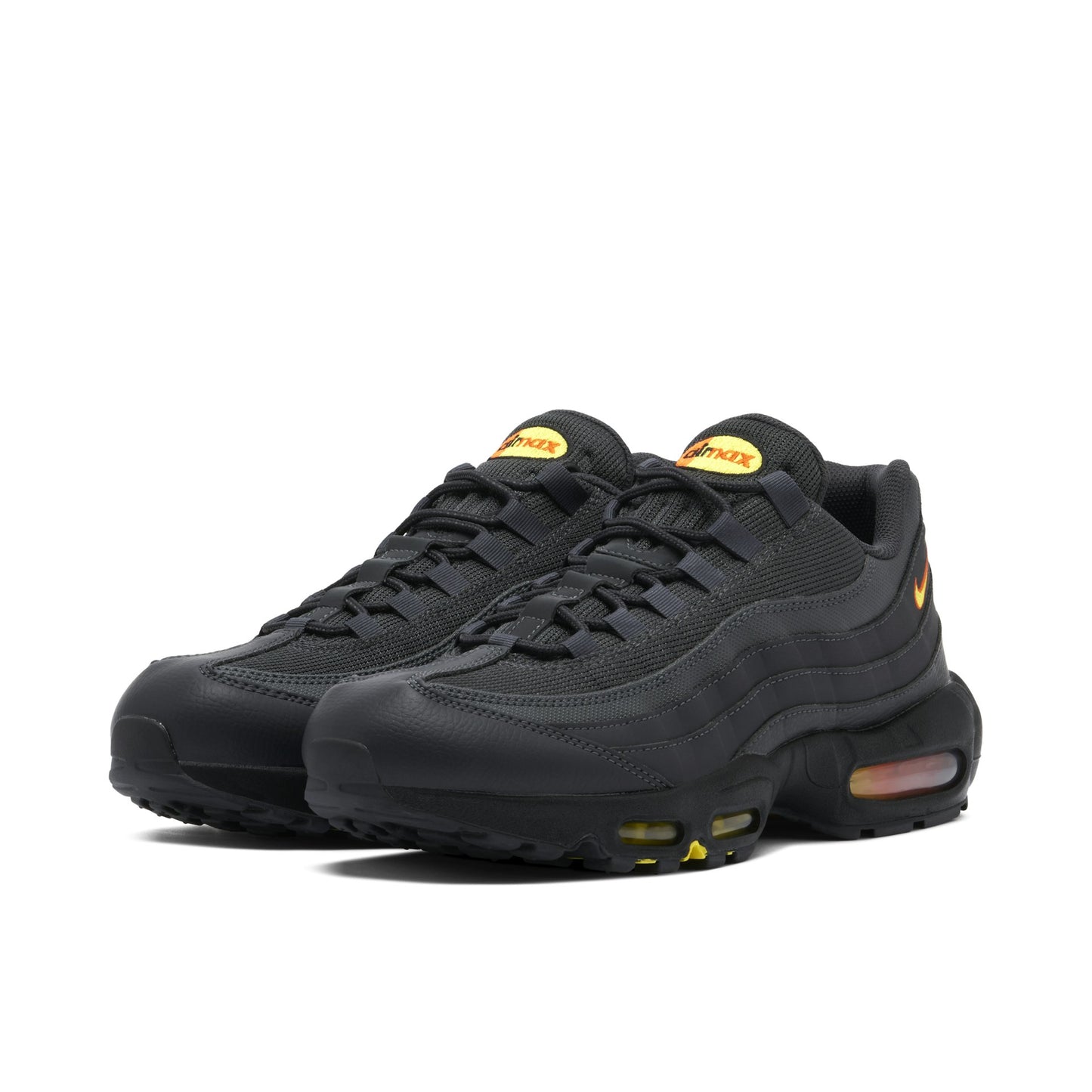 Nike Air Max 95 Sunset Gradient Bubble