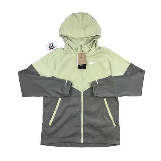 Nike Windrunner Olive Aura