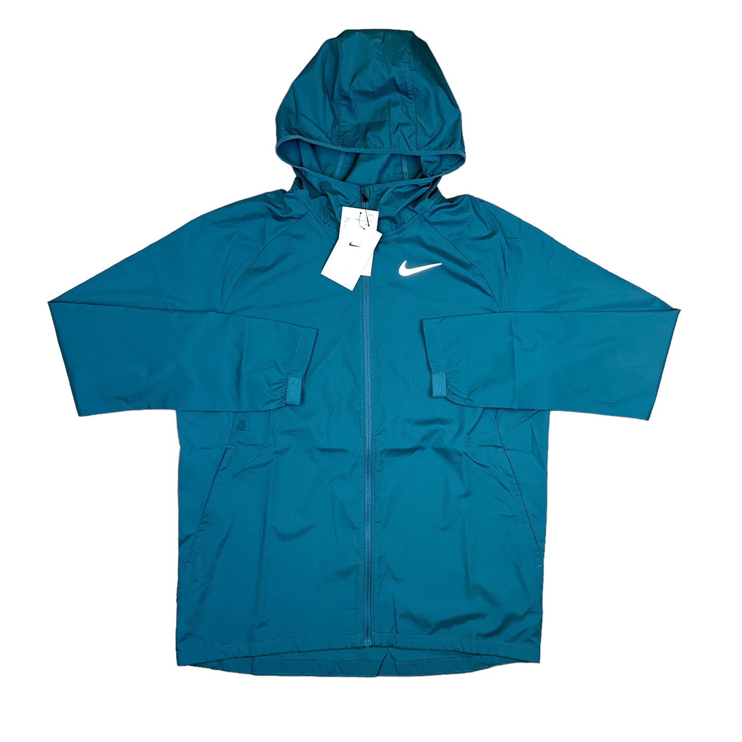 Nike Essential Windrunner Mineral Teal