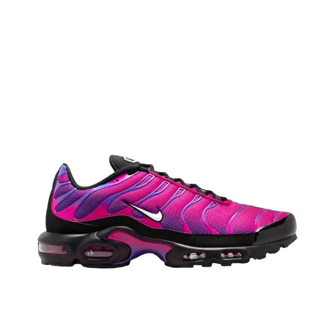 Nike Air Max Plus Fireberries