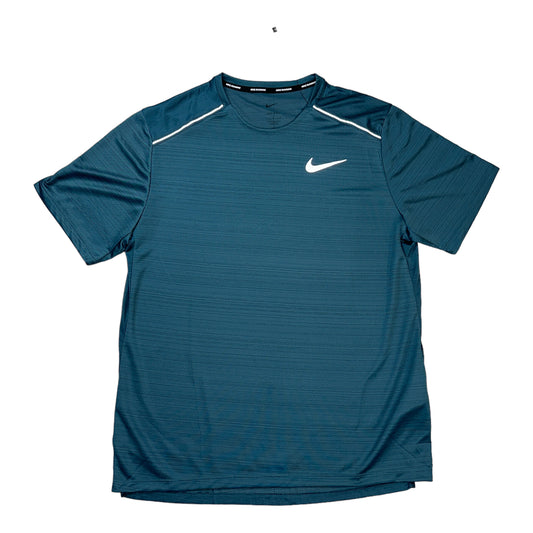 Nike Miler 1.0 Ash Green / Teal