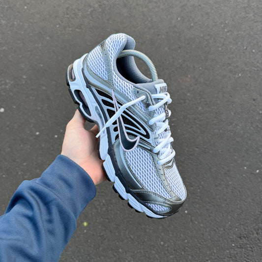 Nike Air Max Moto 2K Smoke Grey Pink Foam
