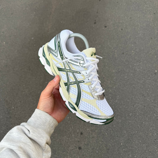 ASICS Gel-Cumulus 16 Sage Forest Night