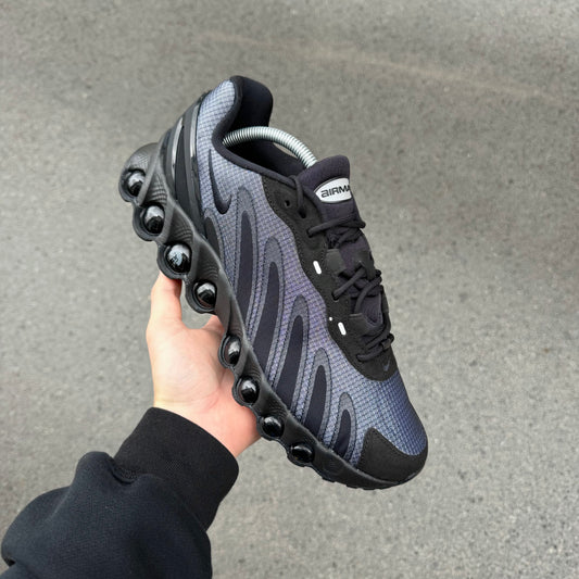 Nike Air Max DN8 Black Dark Grey
