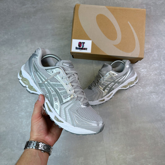 ASICS Gel Kayano 14 Cloud Grey