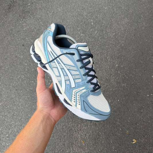 ASICS Gel-Kayano 14 Indigo Cream