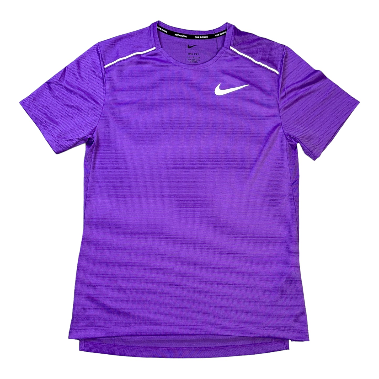 Nike Miler 1.0 Violet