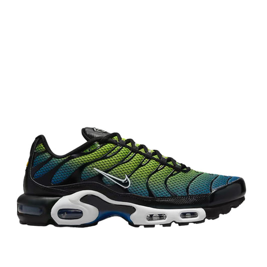 Nike Air Max Plus TN Volt Racer Blue