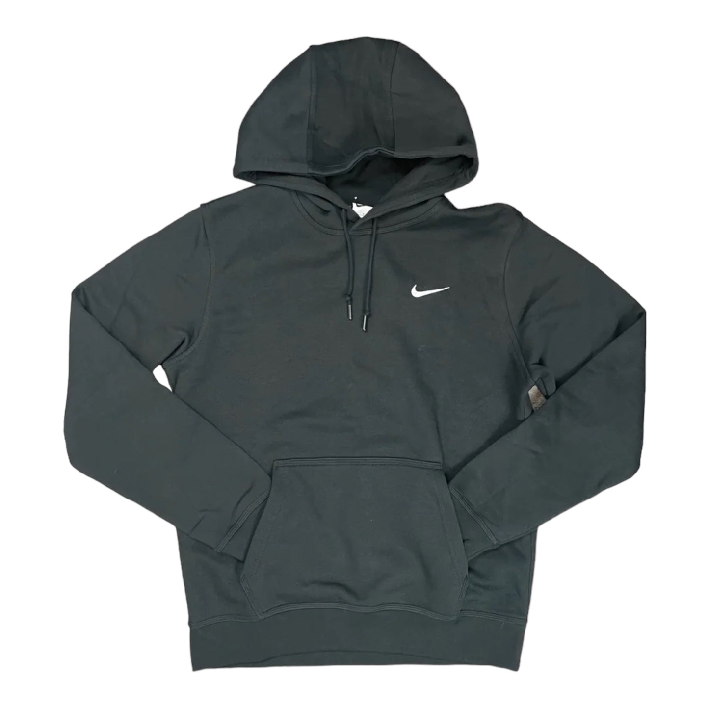 Nike Club Fleece Black Tracksuit