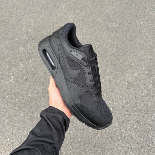 Nike Air Max SC Black