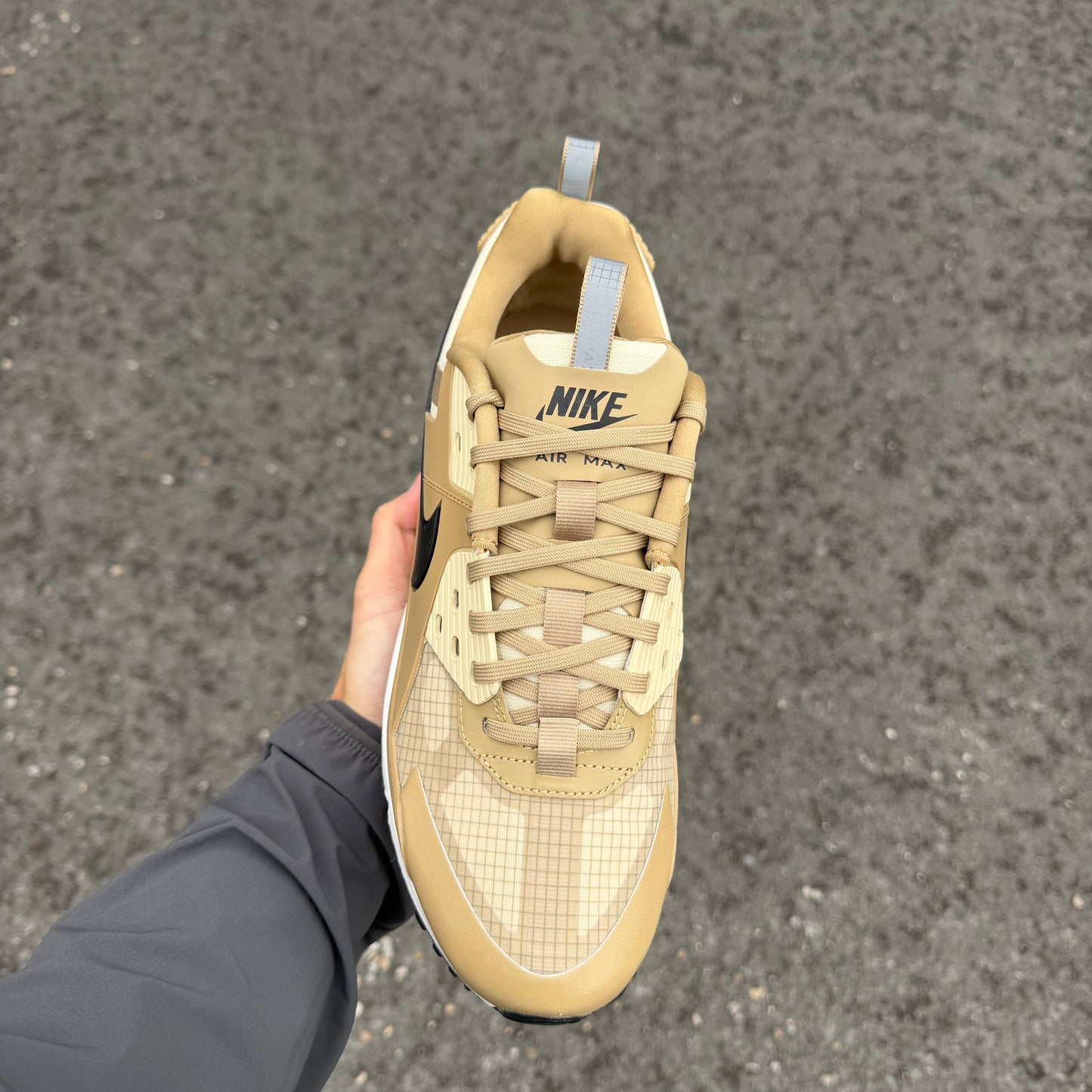 Nike Air Max 90 Drift Sandrift Beige
