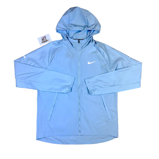 Nike Repel Windrunner Platinum Blue