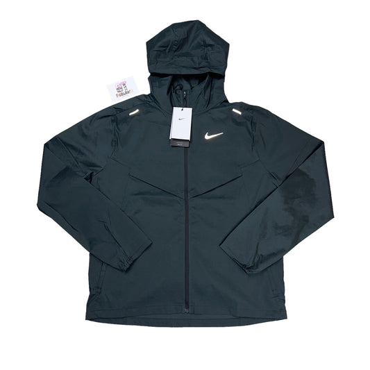 Nike Windrunner Triple Black