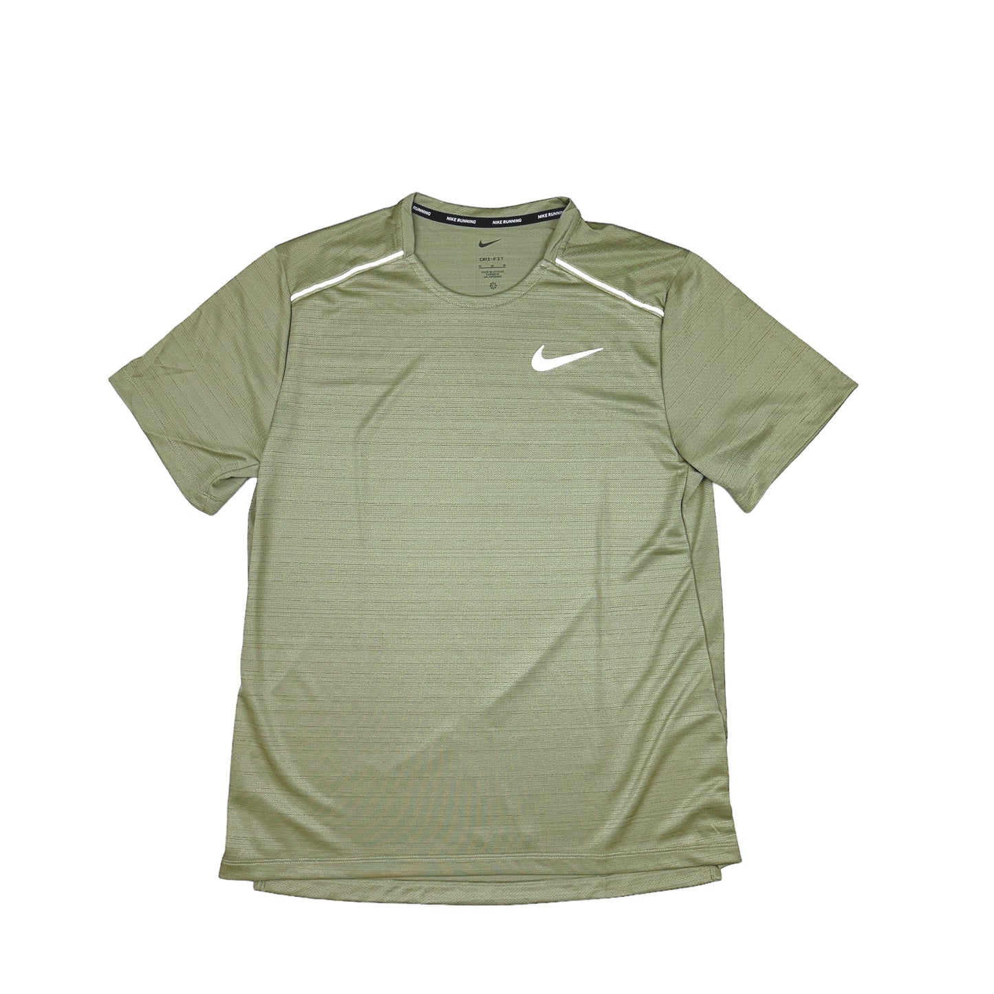 Nike Miler 1.0 Neutral Olive