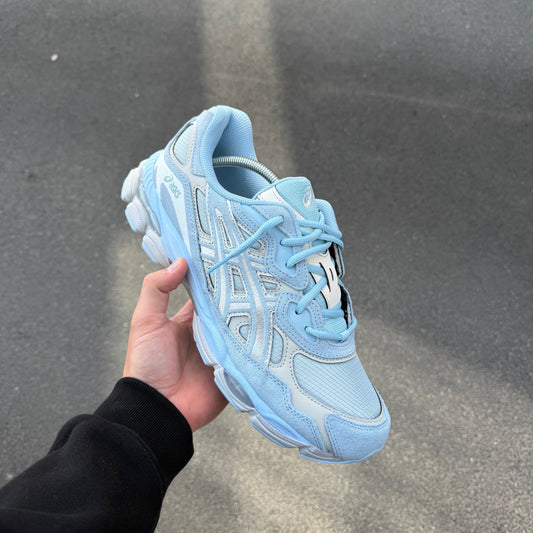 ASICS Gel-NYC Arctic Cloud