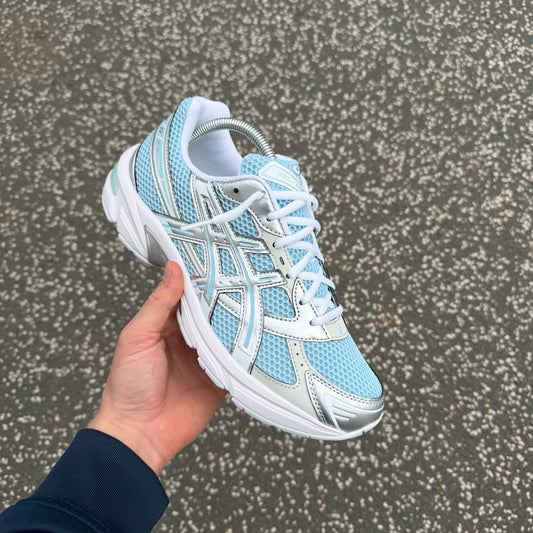 ASICS Gel-1130 Arctic Blue Silver
