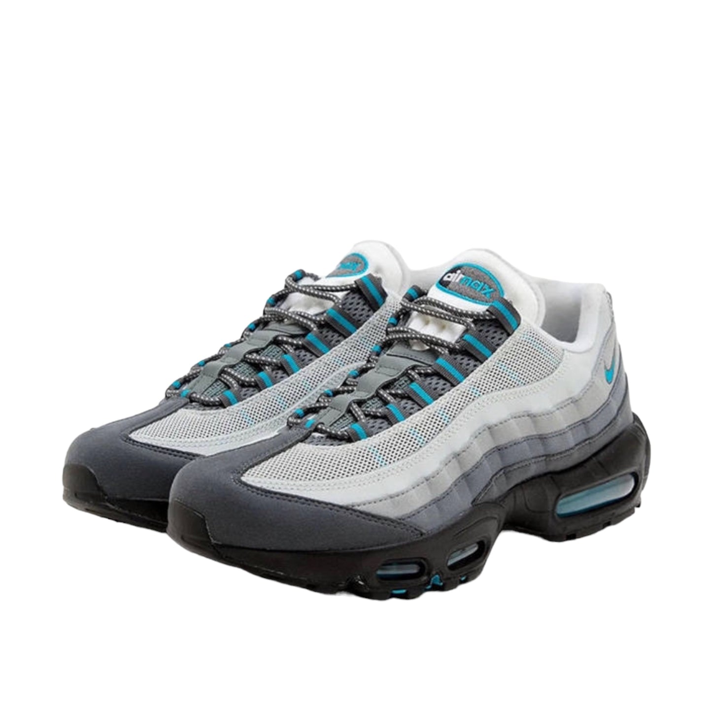 Nike Air Max 95 Baltic Blue