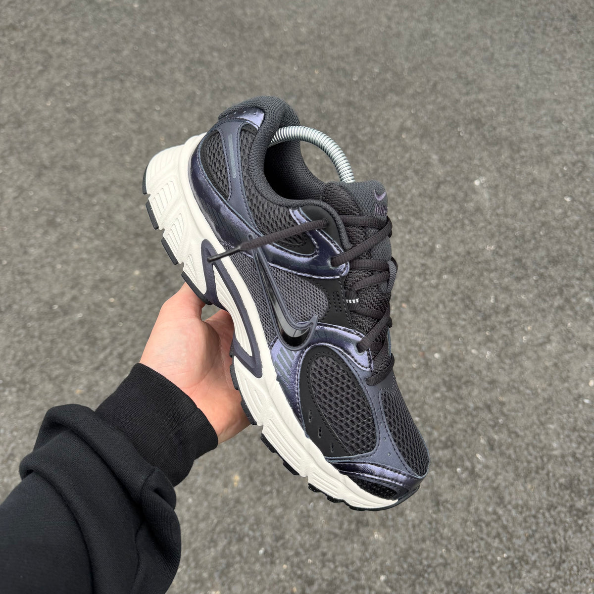 Nike V5 RNR Off Noir Gridiron