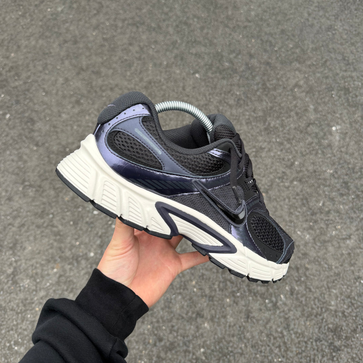 Nike V5 RNR Off Noir Gridiron