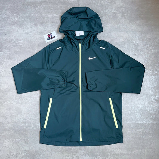 Nike Windrunner UV Deep Jungle