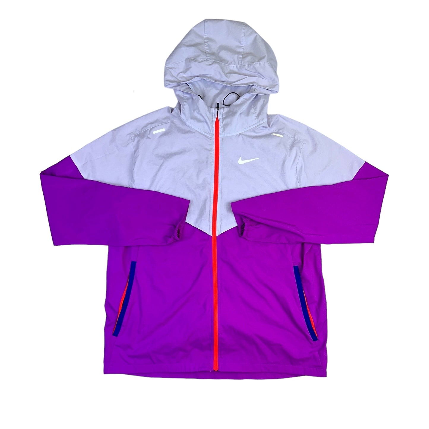 Nike UV Windrunner Purple Grape