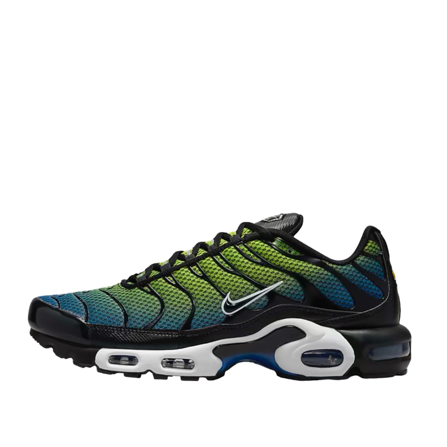 Nike Air Max Plus TN Volt Racer Blue