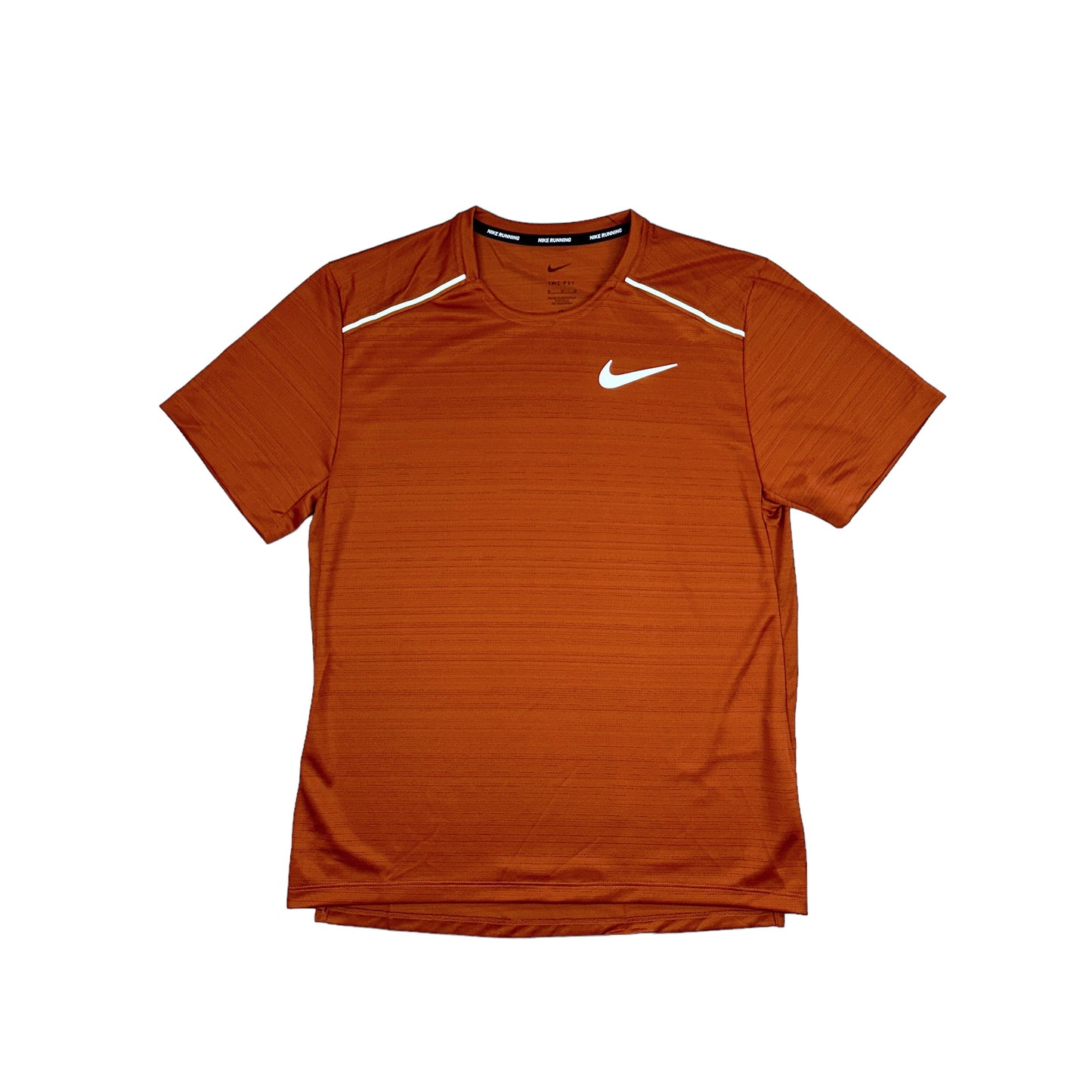 Nike Miler 1.0 Dark Russet