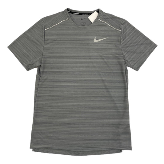 Nike Miler 1.0 Stone Grey