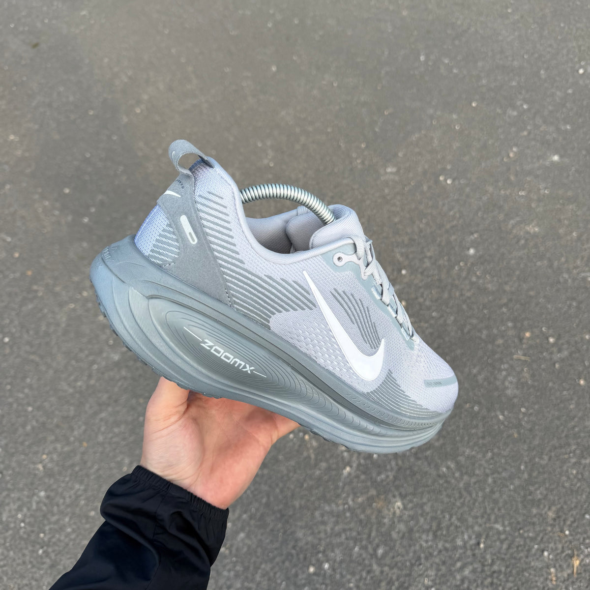 Nike Vomero 18 Wolf Grey Cool Grey
