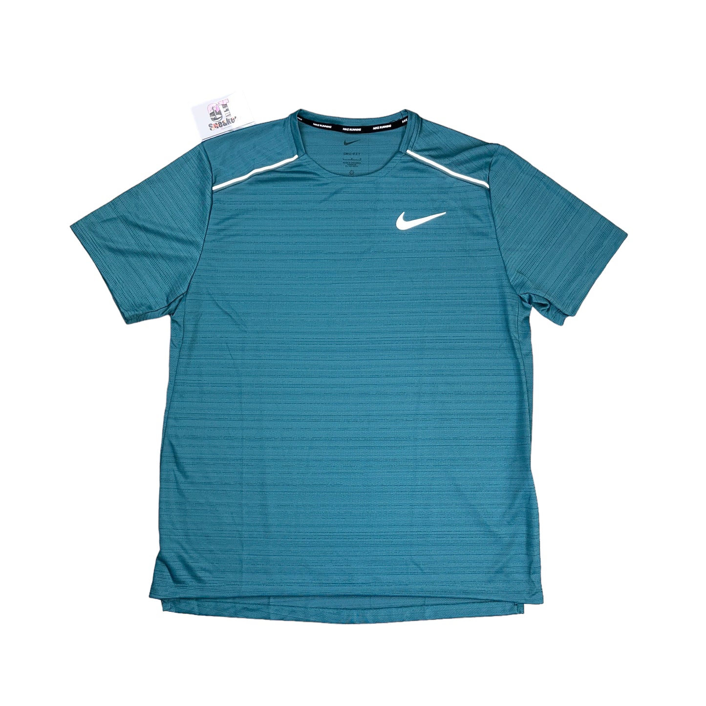 Nike Miler 1.0 Mineral Teal