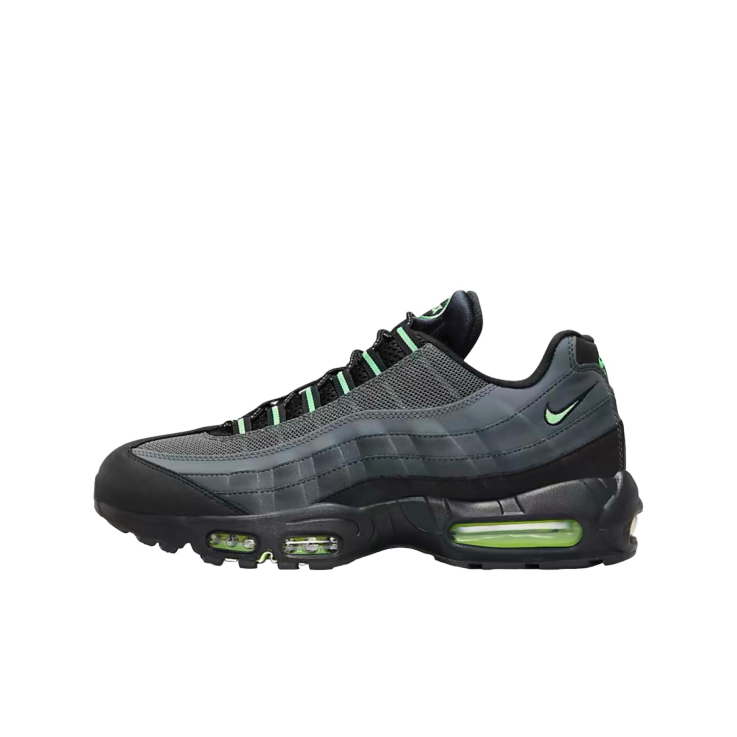 Nike Air Max 95 Vapour Green